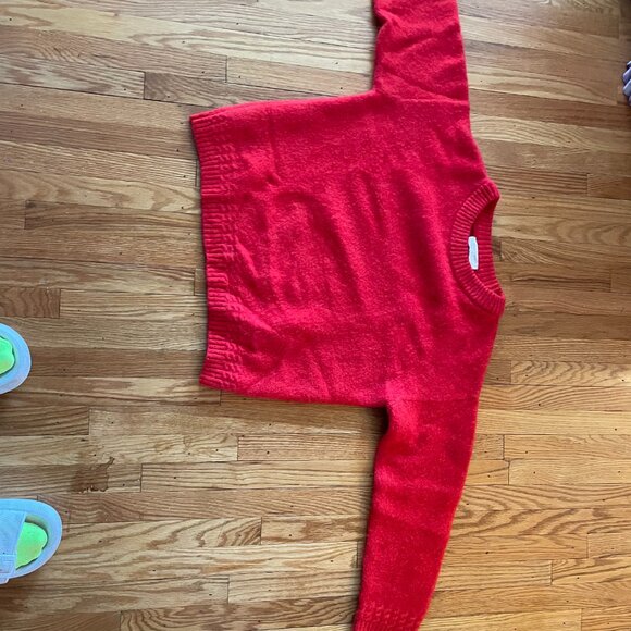 Sezane Amiel Sweater - Picture 5 of 7